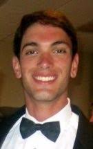 Alexander Hunter “Alex” Keen (1992-2014)