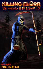 Nospread/gospread = disables/enables weapon spread. Hill Billy Horror Halloween 2 Unlockable Character Image Killing Floor Indie Db