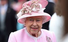 Elizabeth ii is queen of the united kingdom and 15 other commonwealth realms. Coronavirus Queen Elizabeth Ii Says We Will Meet Again In Address On Fighting Covid 19
