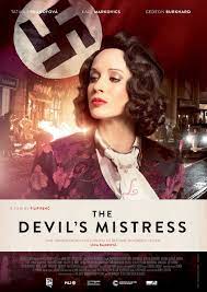 When the czech actress lida baarová, who has died aged 86, first went to berlin in 1934 and began mixing with leading nazis, she felt as if she was in heaven. The Devil S Mistress Lida Baarova Cineuropa