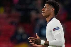 Rashford added he was outraged that he was sent a mountain of monkey emojis in a message from a person using a profile which identified them as a teacher. I M Not Performing At My Best Rashford Admits To Injury Struggles Ahead Of England Clash With Germany Goal Com