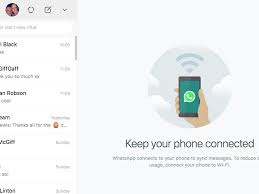 Whatsapp messenger is a free messaging app available for android and other smartphones. How To Use Whatsapp Web On Tablet Pc Or Laptop