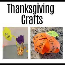 Use the story of the 10 lepers to teach kids they can always be thankful. Sunday School Thanksgiving Crafts Bible Activities Easy Projects Video Directions For Kids