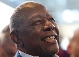 Photos: Remembering baseball great Hank Aaron, 1934-2021