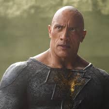 Black Adam post-credit scene explained — Everything you need to know