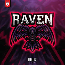 Birds Of Prey Movie Logo Png Willibertus Raka Agustyan Dogtoz Studio Foto Dan Video Instagram In 2020 Dog Logo Design Mascot Design Game Logo Design