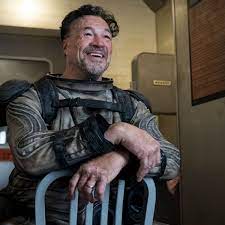 Wilford would like to address the rumors of disturbances in the tail. Snowpiercer Season 1 Episode 2 Recap Prepare To Brace