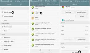 Tap browse at the bottom of the screen. How To Empty Trash On Android Javatpoint