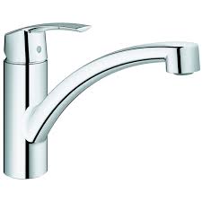 Alibaba.com bietet 1564 grohe wasserhahn küche produkte an. Grohe Kuchenarmatur Start Chrom Kaufen Bei Obi