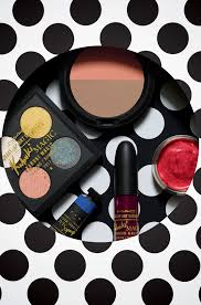 mac makeup art cosmetics collection