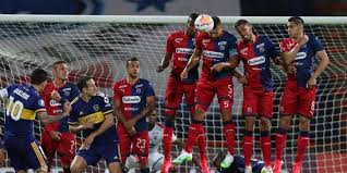 El duro panorama del rojo para recibir a defensa. Quien Es El Empresario Que Quiere Comprar Al Deportivo Independiente Medellin Christian Bragarnik Rumores Del Futbol Colombiano Noticias Hoy Futbol Colombiano Liga Betplay Futbolred