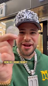 Moses The Jeweler 💎 (@mosesjewelry) • Instagram photos and videos