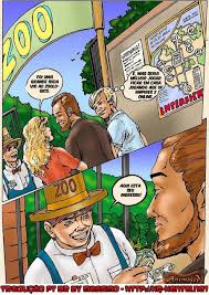 Casadinha fodendo no zoológico - Contos de Sexo - Hentai Home