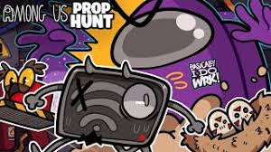 Play this game for free on silvergames.com and try to find every one of those little characters hidden behind objects on the screen. Prop Hunt Mod Version In Among Us All You Need To Know