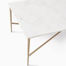 Neve Marble Coffee Table Marble Coffee Table Coffee Table Marble Coffee Table West Elm