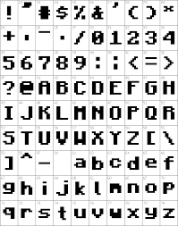 Selecting the right typeface for a particular project can sometimes appear nigh on impossible. Download Free Minecraft Bold Font Dafontfree Net