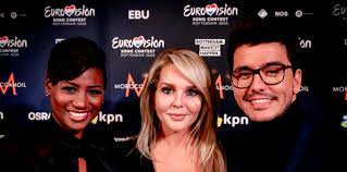 Videos will be available here when qualified for rotterdam 2021 Alternatief Songfestival Is Een Succes