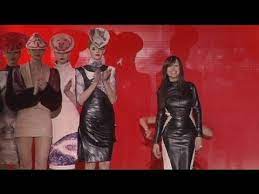 Fatima lopes was born on the 8th of march, 1965. Euronews Le Mag Portuguese Designer Fatima Lopes Opens Paris Fashion Week Youtube