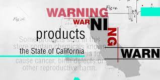 Acrylamide is proven to cause cancer in again, it's not proven that acrylamide causes cancer in humans—and california is using the animal link to mean it probably does—but the fda. Prop 65 Was Meant To Protect Residents From Toxic Water Is That What It Did Vox