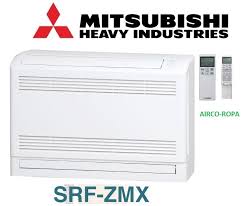 Super angebote für srf 35 zmx s hier im preisvergleich. Airco Ropa Mitsubishi Srf 25 Zmx S Vloermodel