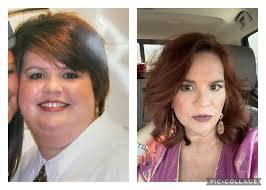 Dina Barker's Instagram, Twitter & Facebook