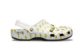 Croc and post malone launched their first collaboration in. Post Malone X Crocs Dimitri Clog Hypebeast