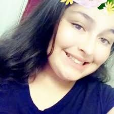 Ciara Lynn Rodriguez (@CiaraLynnRodri2)