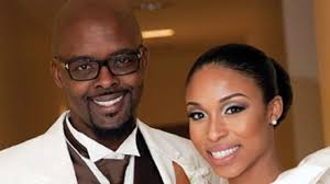 Dawn Montgomery & Reginald Greene