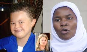 Hadiza Bawa-Garba who let Jack Adcock die walks free from court