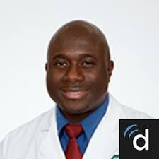 Dr. John M. Clair, DO