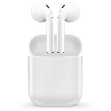 Get up to date specifications, news, and development info. Tws In Ear Bluetooth Earphones I11 White