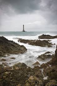 Redahamdouch Le Phare De Goury Beautiful Lighthouse Beach Landscape Great Places