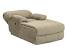 Power Reclining Chaise Lounge