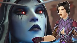 Maybe you would like to learn more about one of these? Nach Sylvanas Video Bekommt Die Wow Autorin Morddrohungen