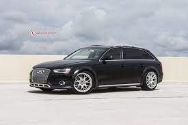 2013 Audi Allroad On 19 Bbs Ch R Wheels Advanced Automotive Accessories Audi Allroad Audi Automotive Accessories