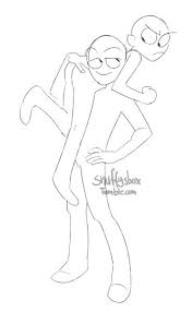 Drawing challenge art challenge funny drawings art drawings draw the squad draw the otp drawing templates drawings of friends drawing expressions. Otp Poses