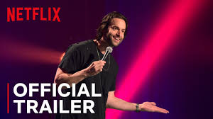 Chris d'elia reacts to cats box office failure. Chris D Elia No Pain Official Trailer Netflix Youtube