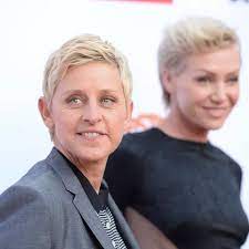 Ellen degeneres is officially cancelled after this happened.in today's video, join us as we show you the reasons why ellen degeneres is cancelled. Ellen Degeneres Aktuelle News Infos Bilder Bunte De