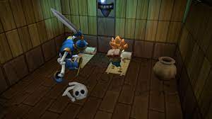 You may even stack rooms on high of each other if you want. All Dragon Quest Builders 2 Room Recipes Allgamers