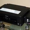 Printer and scanner installation software. 1
