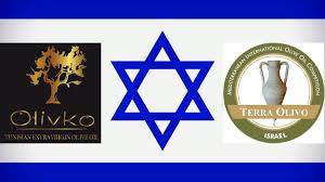 Huile D Olive Quand L Entreprise Tunisienne Olivko Normalise Avec Israel