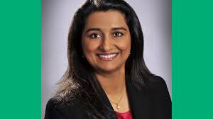 Mini Sara Cherian, MD