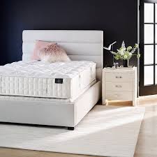 And their elegant aesthetics don't hurt. Kluft Royal Sovereign Ellis Firm Mattress Collection 100 Collection Bloomingdale S