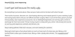 On wednesday, a particularly gruesome incel message board called incelocalypse was kicked off the internet, thanks to the efforts of babe.net writer harry shukman. Misogynist Incels Can T Be Ignored They Need Help Says Expert