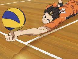Haikyuu Place To Play Tv Episode 2016 Imdb