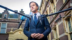 + body measurements & other facts. Niederlande Mark Rutte Ubersteht Vertrauensabstimmung Und Kassiert Missbilligung Der Spiegel