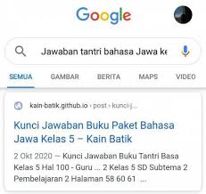 Kunci jawaban bahasa inggris kelas 12 kurikulum 2013. Kunci Jawaban Tantri Bahasa Jawa Kelas 5 Halaman 120 121 122