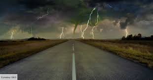 Stream tracks and playlists from tornade on your desktop or mobile device. Comment Differencier Cyclone Tornade Ouragan Et Typhon Geo Fr