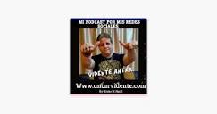 Vidente Antar Intro. on Apple Podcasts