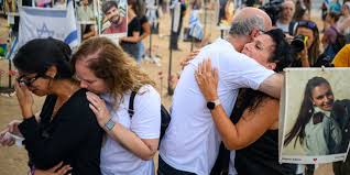 In the Shadow of the Israel-Gaza War